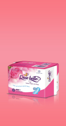 SANITARY NAPKIN